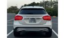 Mercedes-Benz GLA 250 Std Mercedes GLA-250 2015 US V4 (Body Kit 2017) Perfect Condition