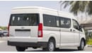 تويوتا هاياس TOYOTA HIACE 3.5L PETROL HIROOF SET 2024