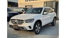 Mercedes-Benz GLC 250 GLC 250d 4Matic 2.0L Diesel Export @ 119,500 AED