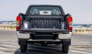 ميتسوبيشي L200 (LHD) MITSUBISHI L200 DC GL 2.5D MT 4WD MY2023 - GREY