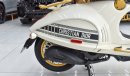 فيسبا 946  إصدار كريستيان ديور VESPA CHRISTIAN DIOR 2022