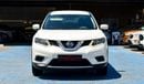 Nissan XTrail