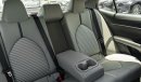 Toyota Camry Se Sport 2.5L , 2023 GCC , 0Km , (ONLY FOR EXPORT)