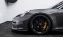 Porsche 911 GT3 2021 - Euro Specs