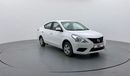 Nissan Sunny 1.5