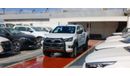 تويوتا هيلوكس Toyota Hilux Adventure 4.0L Petrol AT 2025YM