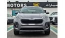 Kia Sportage LX / LEATHER SEATS / DVD / REAR CAMERA / 576 MONTHLY / LOT#38156