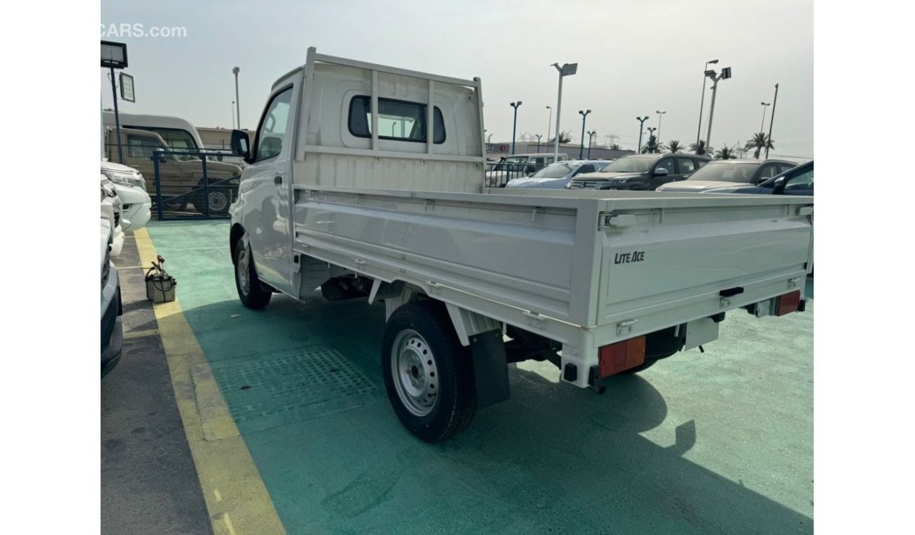 سوزوكي كاري TOYOTA LITE ACE 1.5L PETROL PICK UP 2023