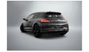 Volkswagen Scirocco R