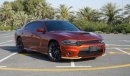 Dodge Charger Daytona