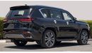 لكزس LX 600 LEXUS LX600 3.5LP  ASHWOOD EDITION