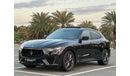 Maserati Levante Maserati Levante S 2020 free accident V6 ,1 of 100  in the world