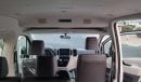 Toyota Hiace TOYOTA HIACE 2.8L DIESEL GL HI-ROOF M/T MY 2024