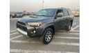 تويوتا Runner4 2019 TOYOTA 4RUNNER, TRD OFF ROAD - 4x4 - 4.0L V6 - Diff Lock and Crawl Control - 46600 Mileage