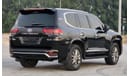 Toyota Land Cruiser GX.R V6 upgrade 2022