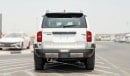 Toyota Prado 2024 Toyota Prado WX 2.4 Petrol AT Full option - GCC (Export Price)