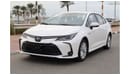 Toyota Corolla TOYOTA_COROLLA_2024_1.8L_HYBRID_FULL_OPTIONS