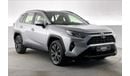 Toyota RAV4 VX | Guaranteed Warranty | 0 Down Payment