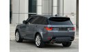 Land Rover Range Rover Sport (other)