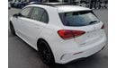 Mercedes-Benz A 250 Std 2.0L