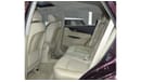 Infiniti QX50 EXCELLENT DEAL for our Infiniti QX50 ( 2017 Model ) in Burgundy Color GCC Specs