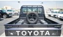 Toyota Land Cruiser 4.5 L