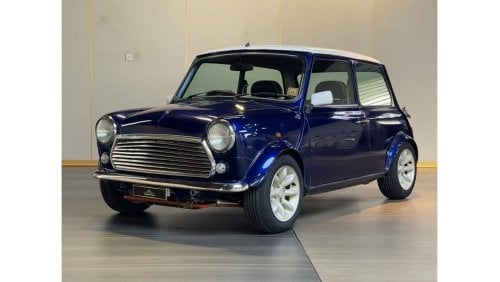 Mini Cooper Antique I 1978 Classic I Right Hand Drive