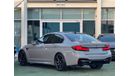 بي أم دبليو M5 Competition 4.4L (617 HP)