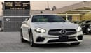 Mercedes-Benz SL 500 Std SL550 ///AMG HARD TOP IMPORT JAPAN SUPER CLAEN 2019