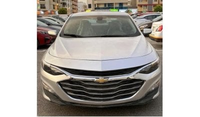 شيفروليه ماليبو 2021 Chevrolet Malibu LT, 4dr Sedan, 1.5L 4cyl