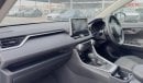 تويوتا راف ٤ 2021 RHD Diesel Full Options Top Of The Range