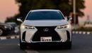 Lexus UX200 EXCELLENT CONDITION | RHD | 2023 | 2.0L PETROL ENGINE | ELECTRIC HEATED SEAT