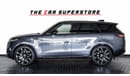 لاند روفر رينج روفر سبورت 2024 - RANGE ROVER SPORT SE 360 - V6 - 2 YEARS WARRANTY