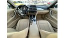 BMW 320i Exclusive BMW 320 _GCC_2018_Excellent Condition _Full option