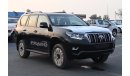 Toyota Prado Toyota Land Cruiser Prado 2023 (For Export)