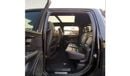 رام 1500 TRX Crew Cab 6.2L Dodge RAM TRX (With RAMBAR) - 2021 - Black