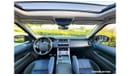 Land Rover Range Rover Sport 2021 RANGE ROVER SPORT  HSE DYNAMIC  SUPERCHARGE 5DR SUV, 5L 8CYL PETROL, WITH 520HP 55,000KM AUTOMA