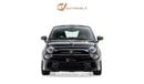 Abarth 595 - Scorpioneoro - GCC Spec - With Warranty