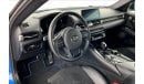 Toyota Supra GR| 1 year free warranty | Exclusive Eid offer
