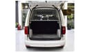 Volkswagen Caddy EXCELLENT DEAL for our Volkswagen Caddy ( 2018 Model ) in White Color GCC Specs