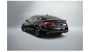 Audi A5 2023 Audi A5 40TFSi Sportback / Full Audi Service History / Audi Warranty