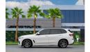 BMW X5 M-Kit | 4,210 P.M  | 0% Downpayment | Excellent Condition!