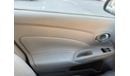 Nissan Sunny 2022 SV (GCC Specs) in Mint Condition