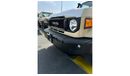 Toyota Land Cruiser Hard Top Toyota Land Cruiser 76 petrol 4.0L automatic model 2024