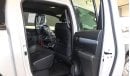 Toyota Hilux DC GR-Sport, 4.0L Petrol 4WD 6A/T FOR EXPORT