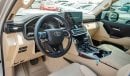 Toyota Land Cruiser LC300 GXR 3.3L DIESEL XTREME BLACK EDITION