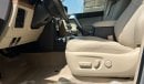 Toyota Prado Toyota Prado VX 4.0L A/T 4WD | 0KM | 2023 | GCC