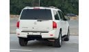 Nissan Armada nissan armada 2010 gcc original paint