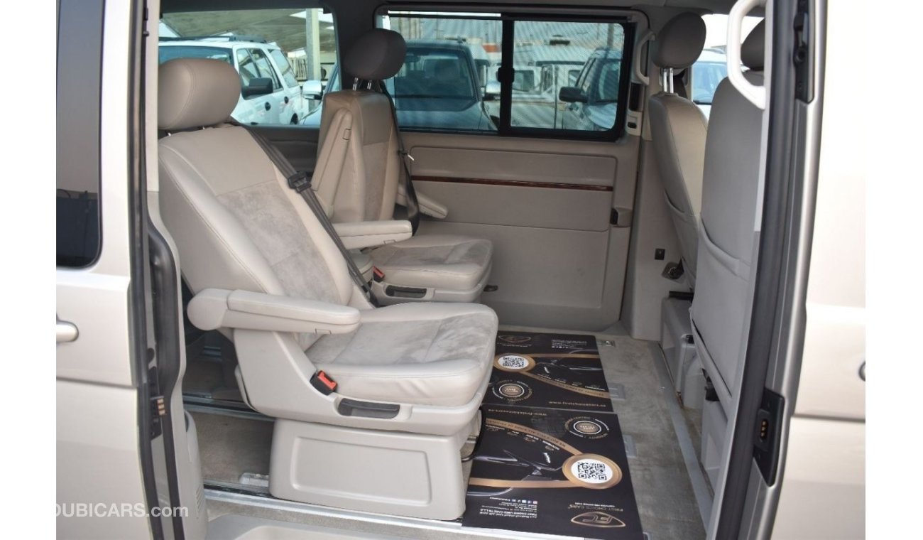 2014 VW T5 Multivan TDI ''CUP Edition'' Exterior & Interior * see