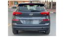 Hyundai Tucson Full Option Full panorama 2.4 push start